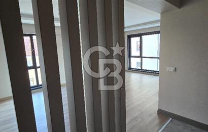 KEÇİÖREN ŞEFKAT MAHALLESİNDE 4+1 SATILIK DAİRE