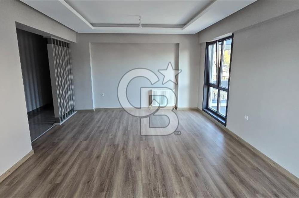 KEÇİÖREN ŞEFKAT MAHALLESİNDE 4+1 SATILIK DAİRE