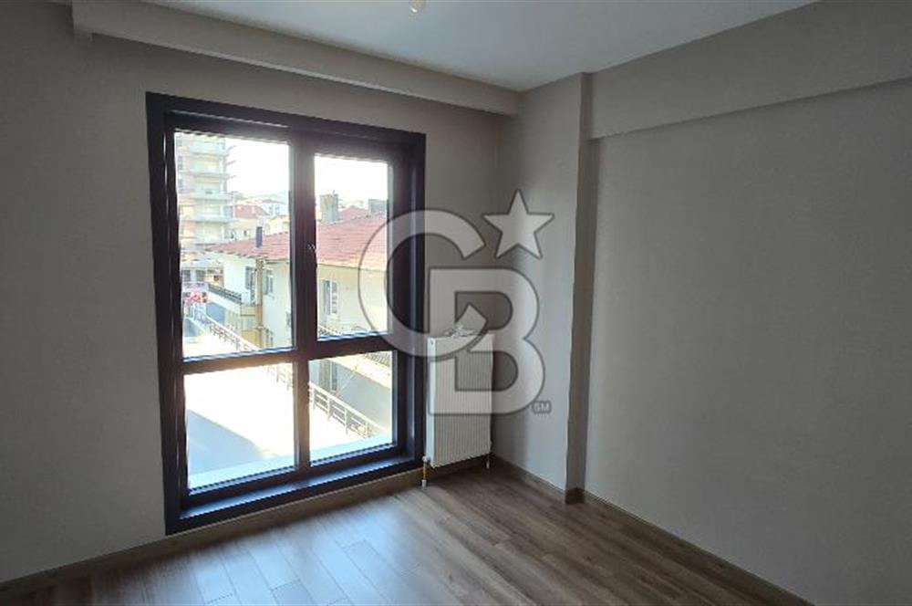 KEÇİÖREN ŞEFKAT MAHALLESİNDE 4+1 SATILIK DAİRE