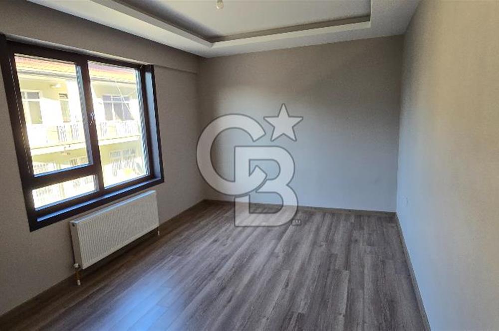 KEÇİÖREN ŞEFKAT MAHALLESİNDE 4+1 SATILIK DAİRE