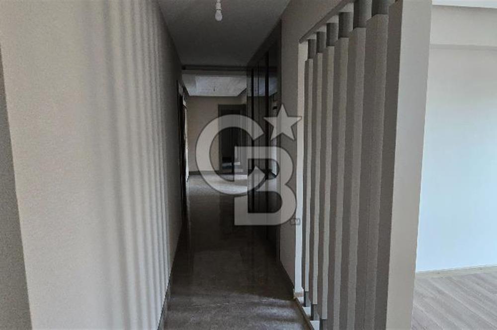 KEÇİÖREN ŞEFKAT MAHALLESİNDE 4+1 SATILIK DAİRE