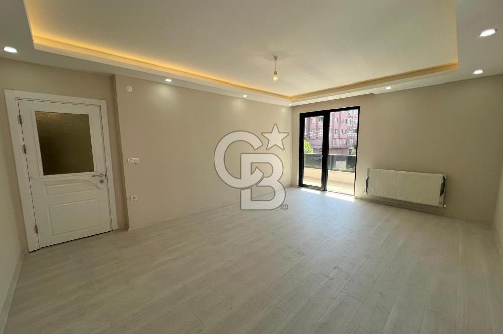 CB TOWER DERİNCE 60 EVLER'DE SIFIR ARA KAT 3+1 SATILIK DAİRE