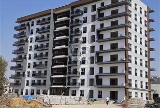 Çiğli Harmandalı Kalevita Sitesi 2+1 Satılık Daire