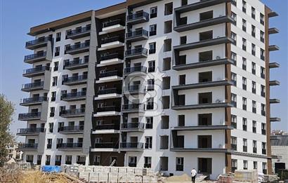 Çiğli Harmandalı Kalevita Sitesi 2+1 Satılık Daire