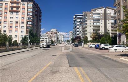 EGE MAH. CADDE YAKINI ASANSÖRLÜ OTOPARKLI 3+1 KİRALIK DAİRE