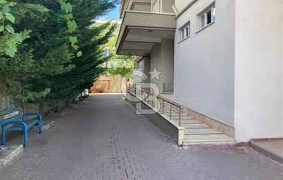 EGE MAH. CADDE YAKINI ASANSÖRLÜ OTOPARKLI 3+1 KİRALIK DAİRE