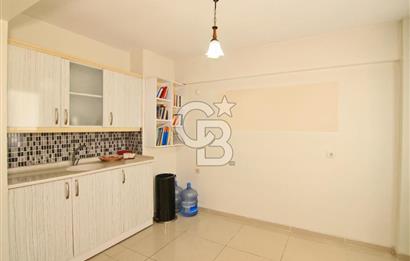 CB ARES - KIRMIZI KEDİ KİTABEVİ MEVKİ KİRALIK OFİS