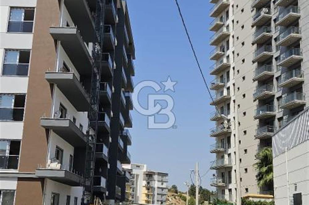 Çiğli Harmandalı Kalevita Sitesi 2+1 Satılık Daire