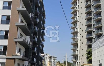 Çiğli Harmandalı Kalevita Sitesi 2+1 Satılık Daire