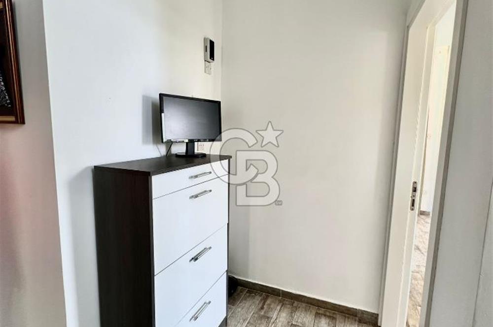 Girne Alsancak'ta 4+1, Modern Tasarım, Geniş Bahçeli Satılık Villa