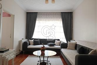 KEÇİÖREN SANATORYUM'DA, 3+1 SATILIK DAİRE