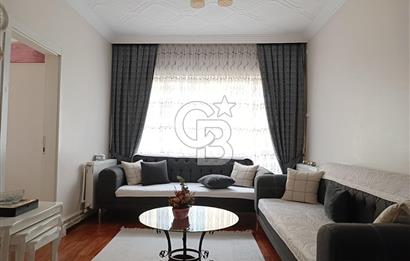 KEÇİÖREN SANATORYUM'DA, 3+1 SATILIK DAİRE