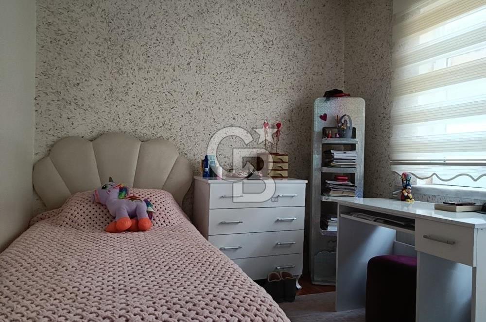 KEÇİÖREN SANATORYUM'DA, 3+1 SATILIK DAİRE