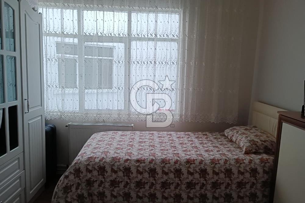 KEÇİÖREN SANATORYUM'DA, 3+1 SATILIK DAİRE