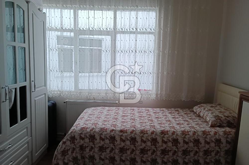 KEÇİÖREN SANATORYUM'DA, 3+1 SATILIK DAİRE