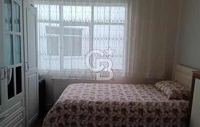 KEÇİÖREN SANATORYUM'DA, 3+1 SATILIK DAİRE