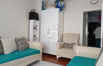 KEÇİÖREN SANATORYUM'DA, 3+1 SATILIK DAİRE