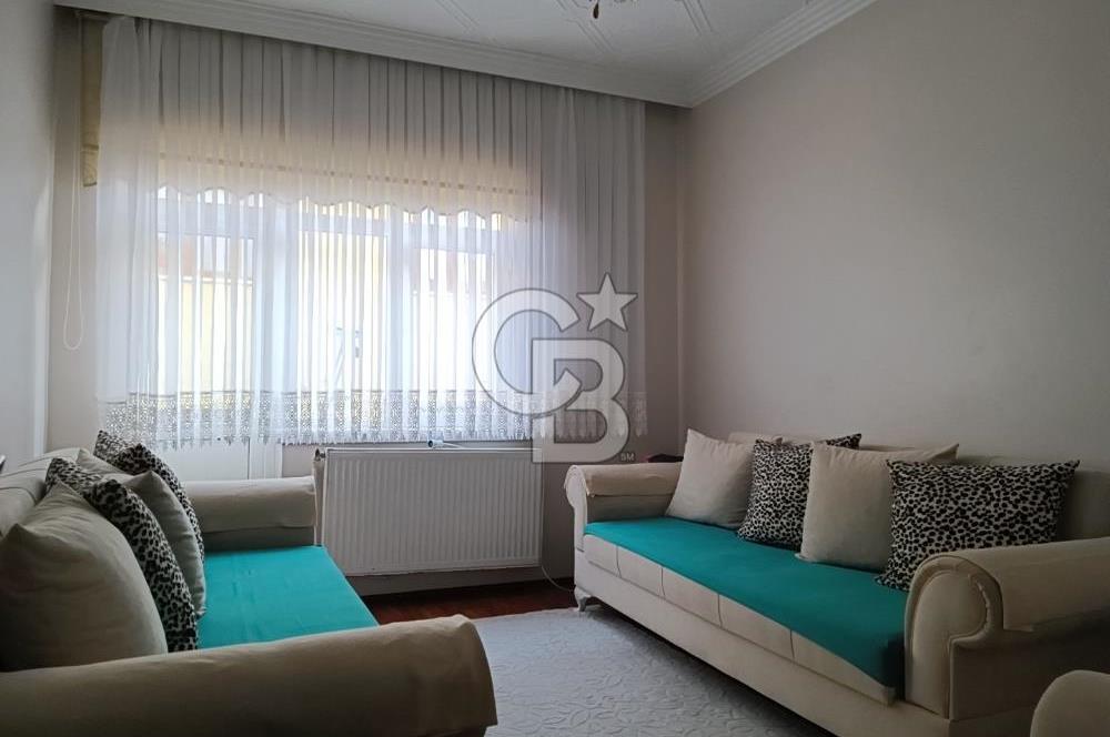 KEÇİÖREN SANATORYUM'DA, 3+1 SATILIK DAİRE