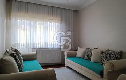 KEÇİÖREN SANATORYUM'DA, 3+1 SATILIK DAİRE