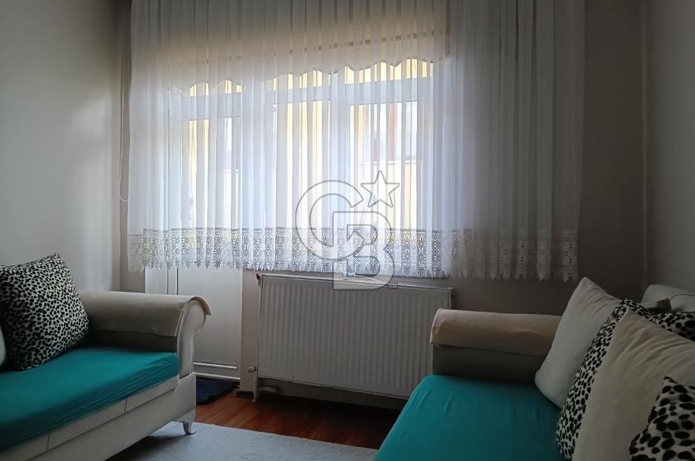 KEÇİÖREN SANATORYUM'DA, 3+1 SATILIK DAİRE