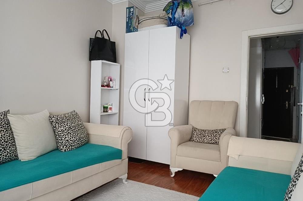 KEÇİÖREN SANATORYUM'DA, 3+1 SATILIK DAİRE