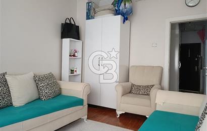 KEÇİÖREN SANATORYUM'DA, 3+1 SATILIK DAİRE