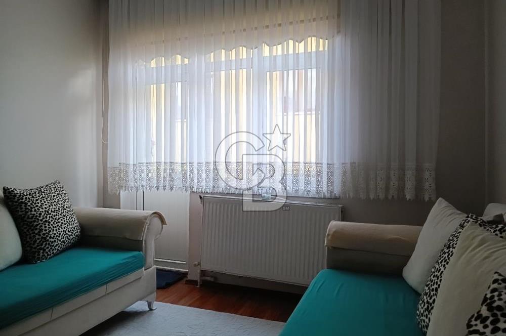 KEÇİÖREN SANATORYUM'DA, 3+1 SATILIK DAİRE