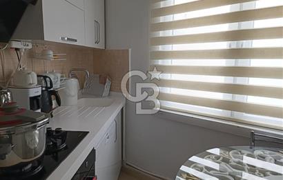 KEÇİÖREN SANATORYUM'DA, 3+1 SATILIK DAİRE