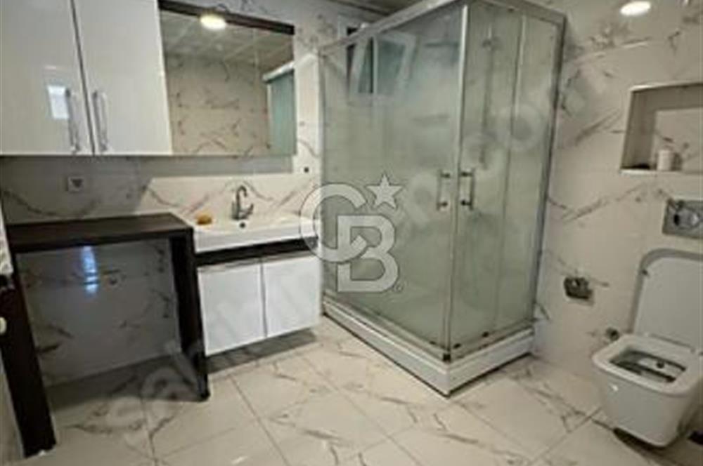 MEDİCAL YAKINI, ÇİFT BALKON,E.BANYOLU KİRALIK 3+1DAİRE