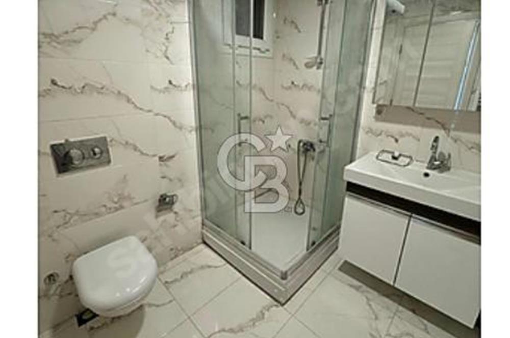 MEDİCAL YAKINI, ÇİFT BALKON,E.BANYOLU KİRALIK 3+1DAİRE