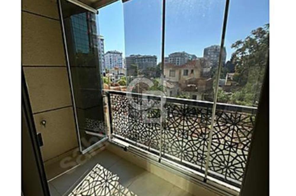 MEDİCAL YAKINI, ÇİFT BALKON,E.BANYOLU KİRALIK 3+1DAİRE