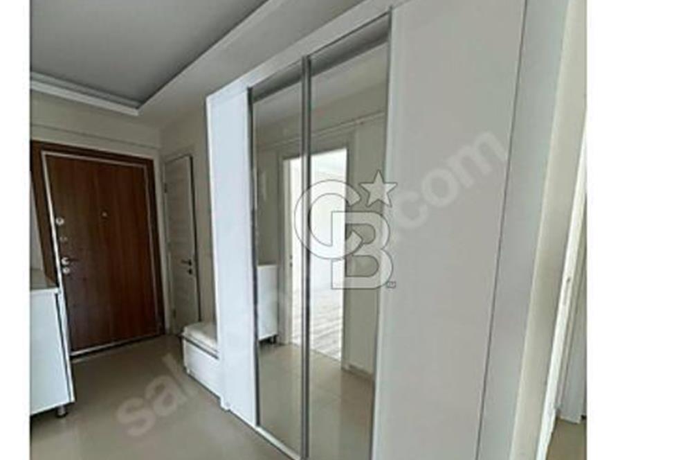 MEDİCAL YAKINI, ÇİFT BALKON,E.BANYOLU KİRALIK 3+1DAİRE