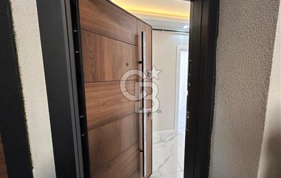 CB TOWER DERİNCE 60 EVLERDE SIFIR ARA KAT 2+1 DAİRE 