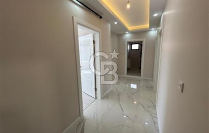 CB TOWER DERİNCE 60 EVLERDE SIFIR ARA KAT 2+1 DAİRE 