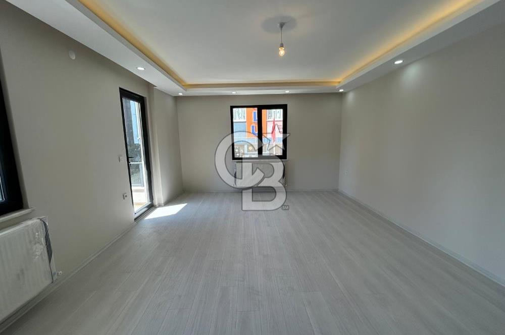 CB TOWER DERİNCE 60 EVLERDE SIFIR ARA KAT 2+1 DAİRE 