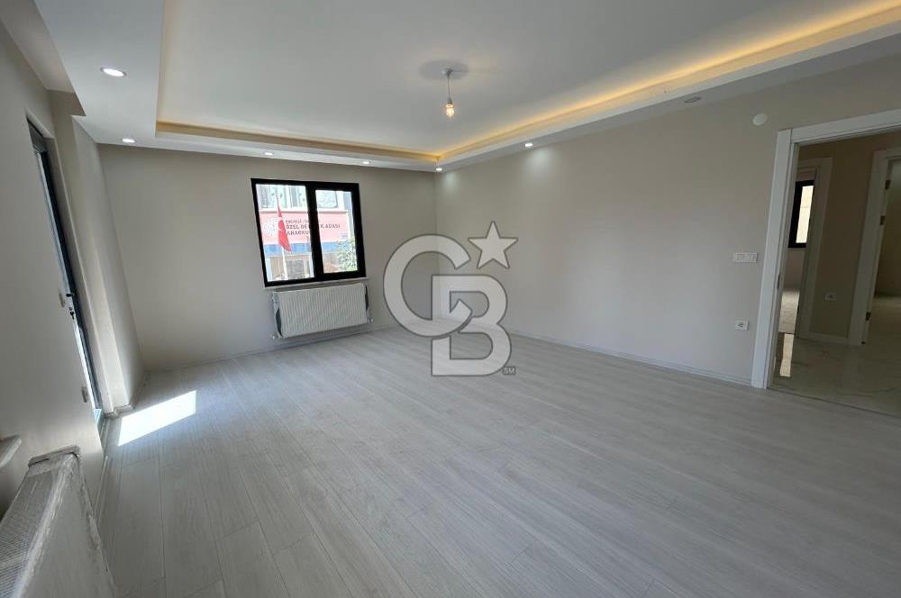 CB TOWER DERİNCE 60 EVLERDE SIFIR ARA KAT 2+1 DAİRE 