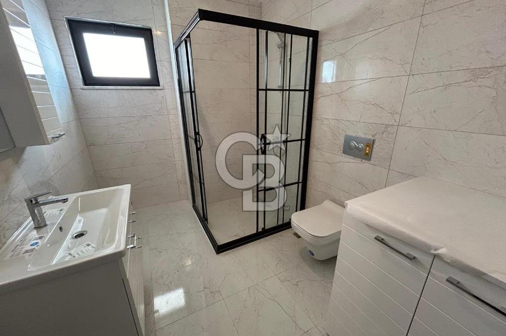 CB TOWER DERİNCE 60 EVLERDE SIFIR ARA KAT 2+1 DAİRE 