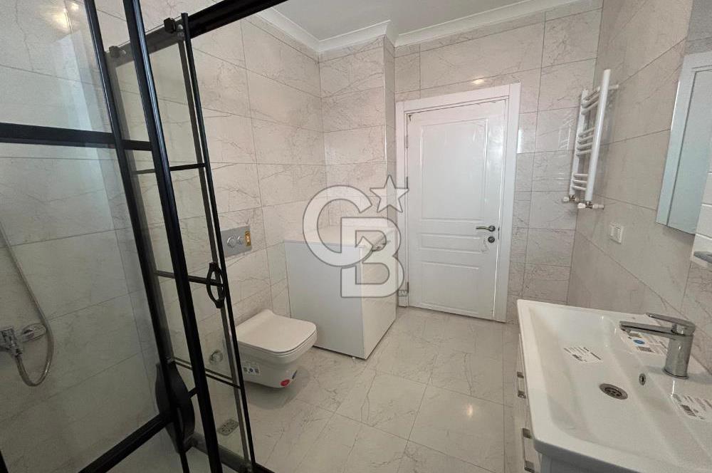 CB TOWER DERİNCE 60 EVLERDE SIFIR ARA KAT 2+1 DAİRE 