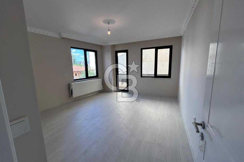 CB TOWER DERİNCE 60 EVLERDE SIFIR ARA KAT 2+1 DAİRE 