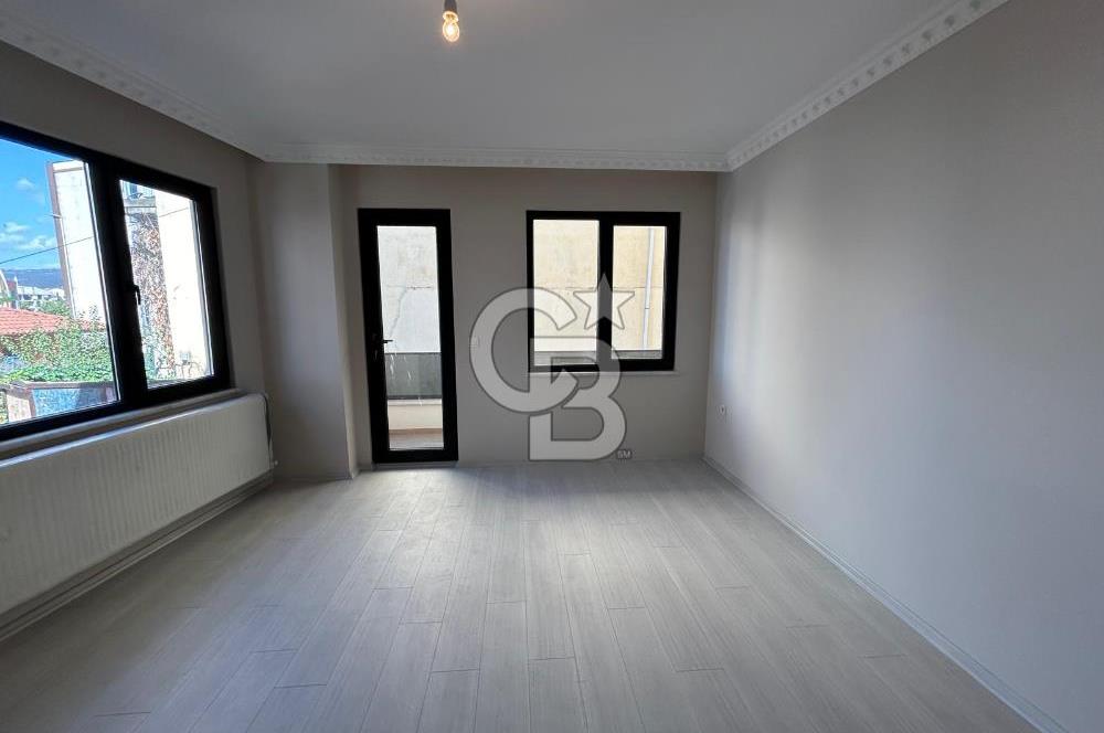 CB TOWER DERİNCE 60 EVLERDE SIFIR ARA KAT 2+1 DAİRE 