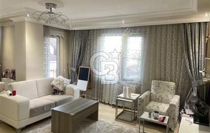 CB MARS'TAN 2+1 SATILIK SAKARYA MAHALLESİ HALİÇ MANZARALI DAİRE