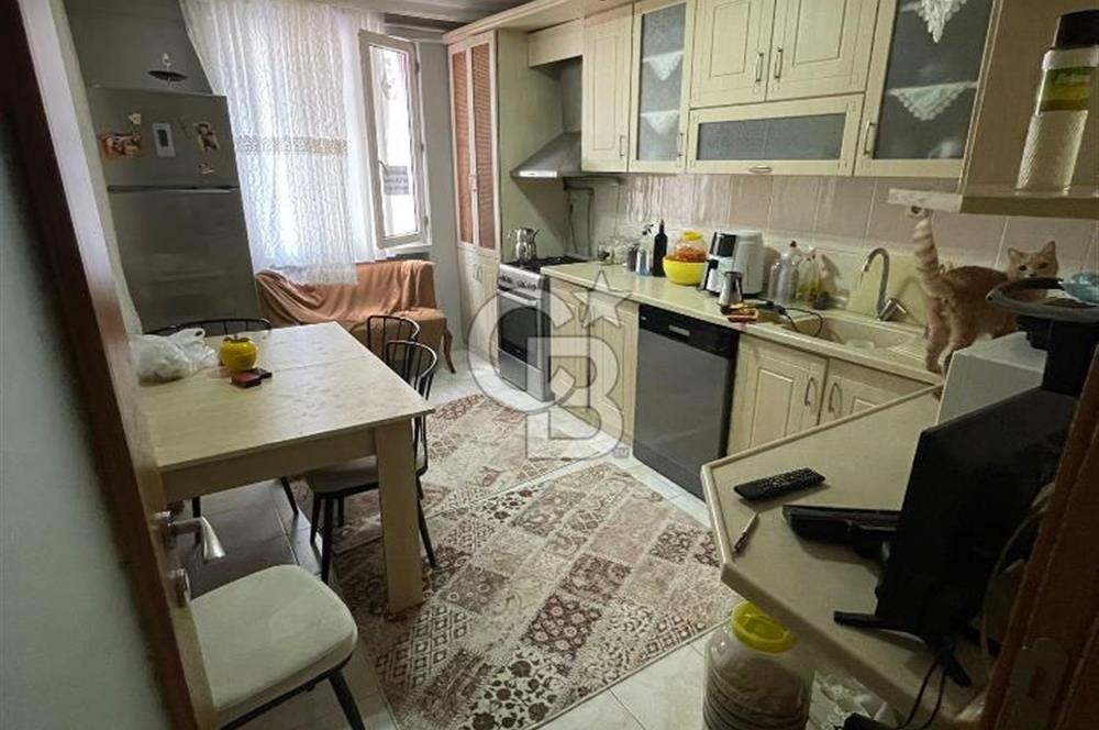 CB MARS'TAN MALTEPE ONKOLOJİ HASTANESİ YANINDA SATILIK DAİRE