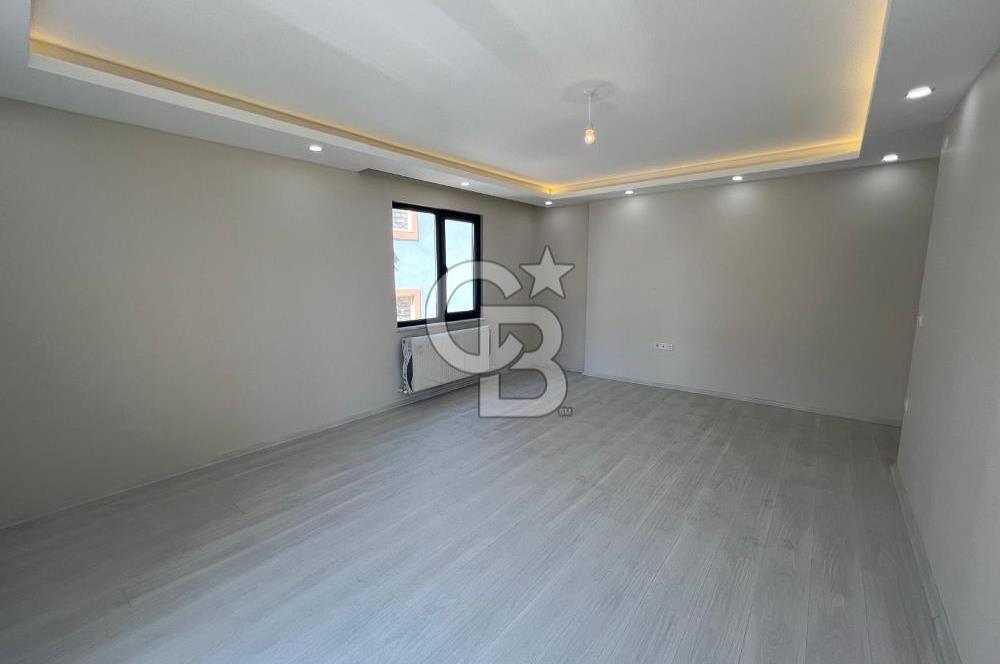 CB TOWER DERİNCE 60 EVLER'DE SIFIR ARA KAT 3+1 SATILIK DAİRE