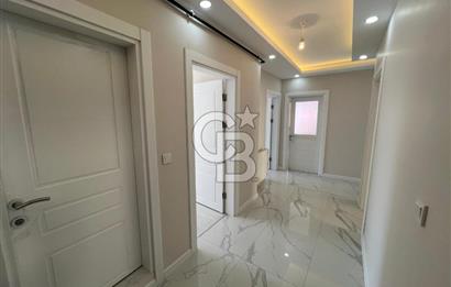 CB TOWER DERİNCE 60 EVLER'DE SIFIR ARA KAT 3+1 SATILIK DAİRE