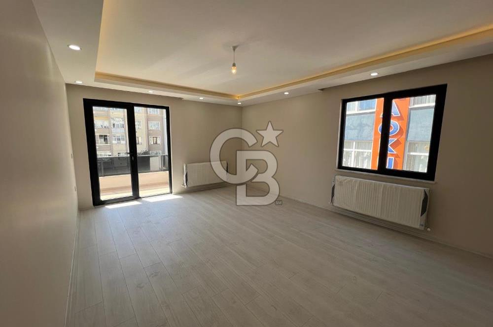 CB TOWER DERİNCE 60 EVLER'DE SIFIR ARA KAT 3+1 SATILIK DAİRE