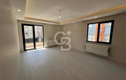 CB TOWER DERİNCE 60 EVLER'DE SIFIR ARA KAT 3+1 SATILIK DAİRE