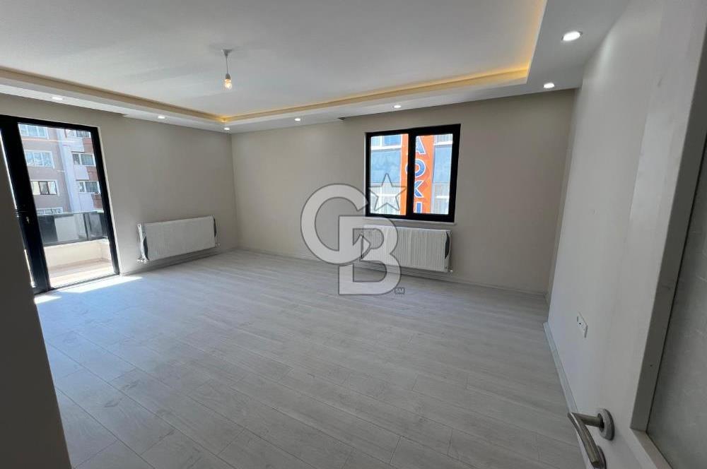 CB TOWER DERİNCE 60 EVLER'DE SIFIR ARA KAT 3+1 SATILIK DAİRE