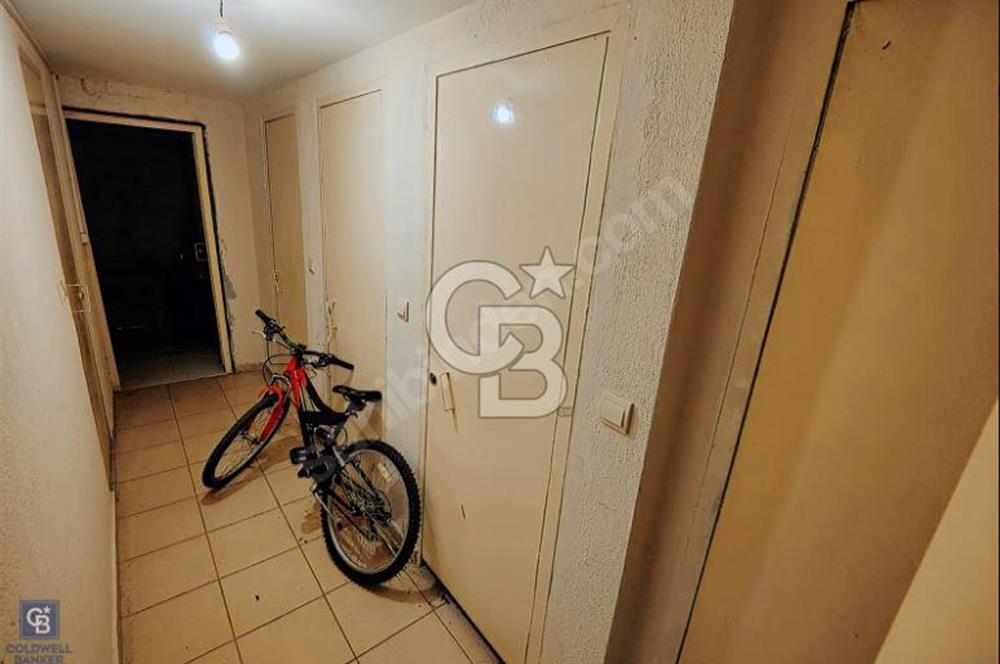 BORNOVA MERKEZ 3+1 KİRALIK DAİRE