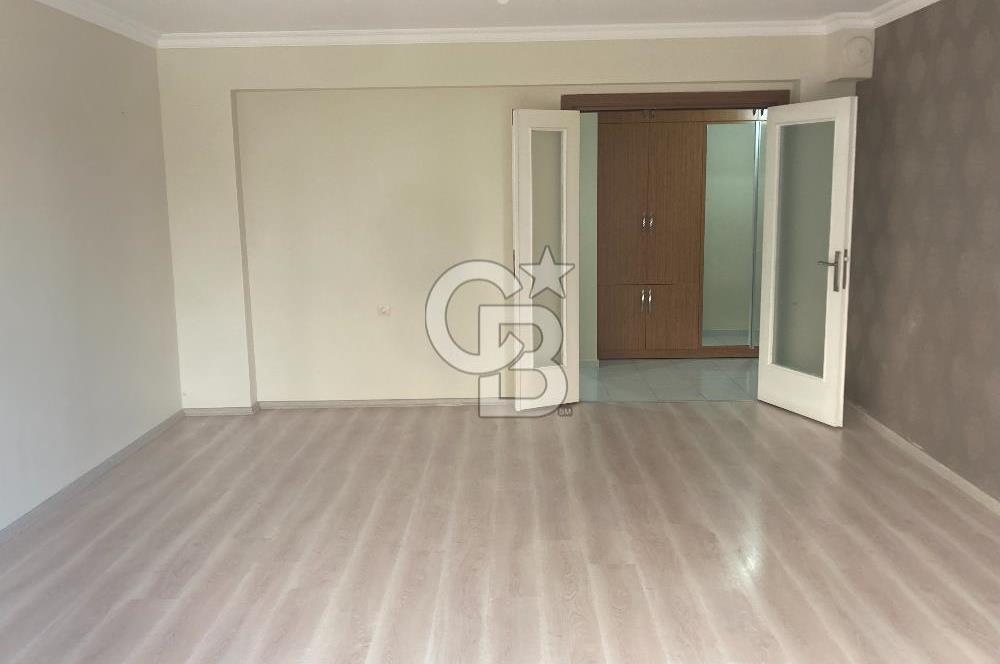 EGE MAH. CADDE YAKINI ASANSÖRLÜ OTOPARKLI 3+1 KİRALIK DAİRE