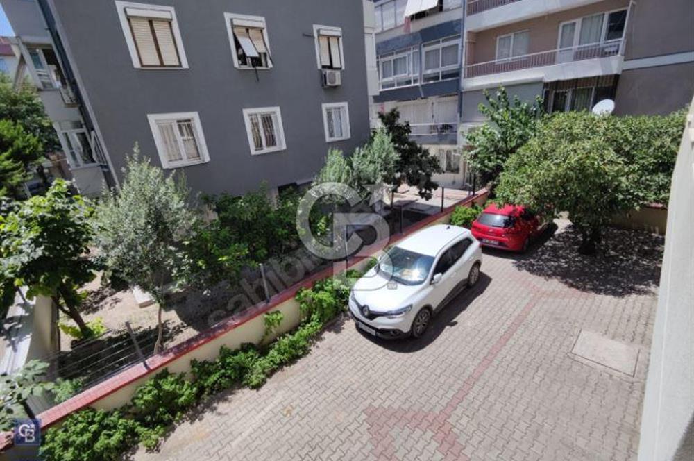 BORNOVA MERKEZ 3+1 KİRALIK DAİRE